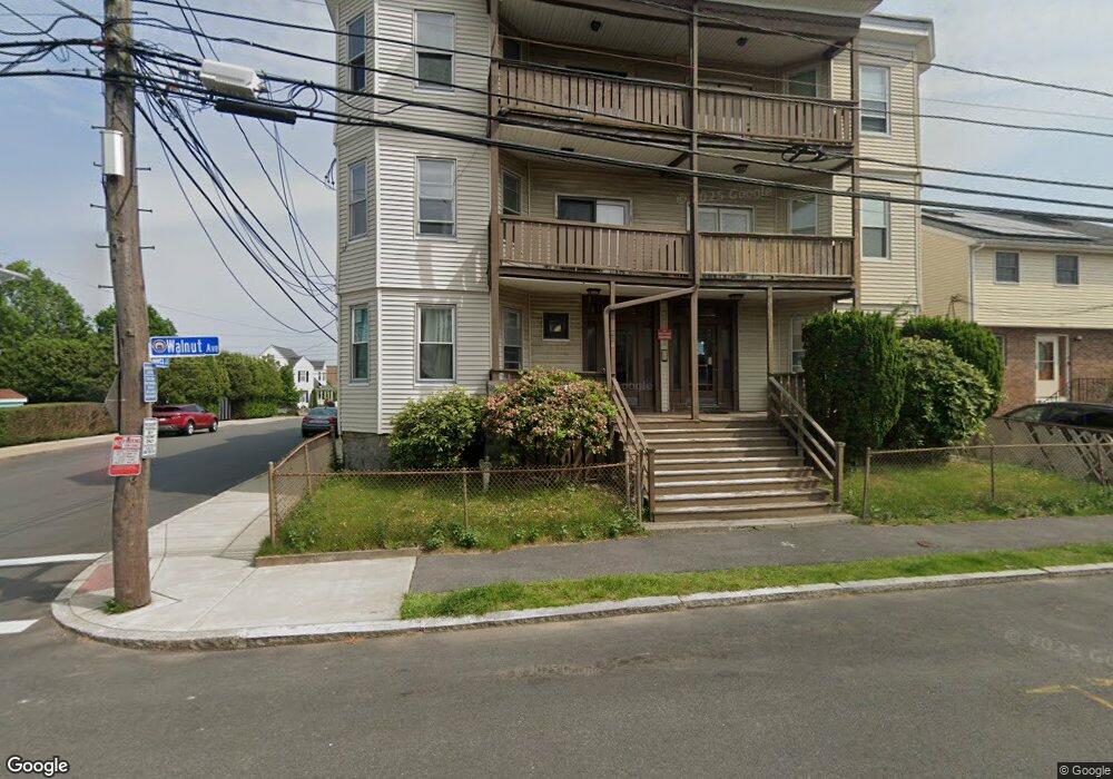 220 Walnut Ave unit 2, Revere, MA 02151 - photo 1