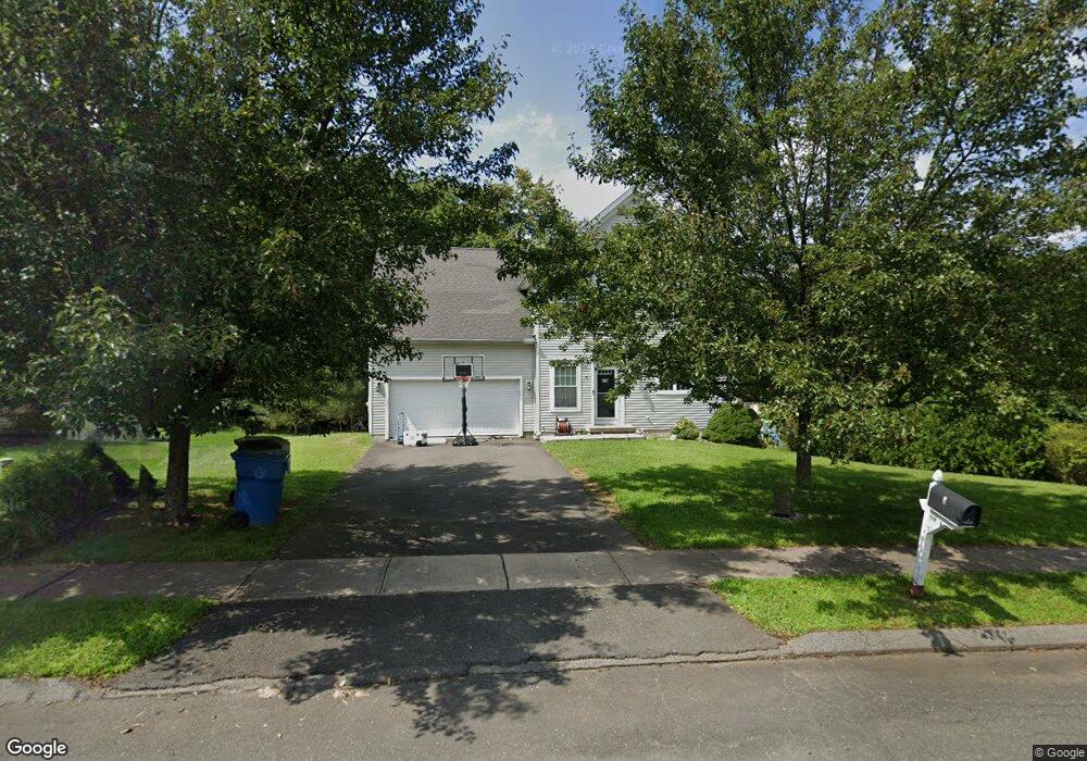 8 Conlin Way, Berlin, CT 06037 - photo 1