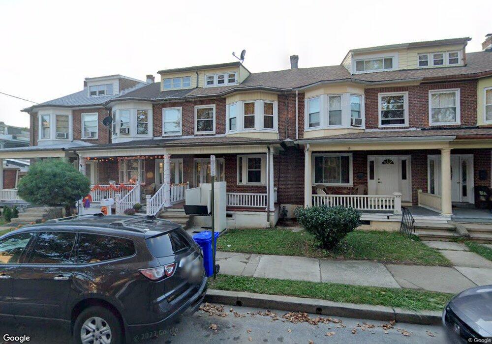 916 Weiser St, Reading, PA 19601 - photo 1