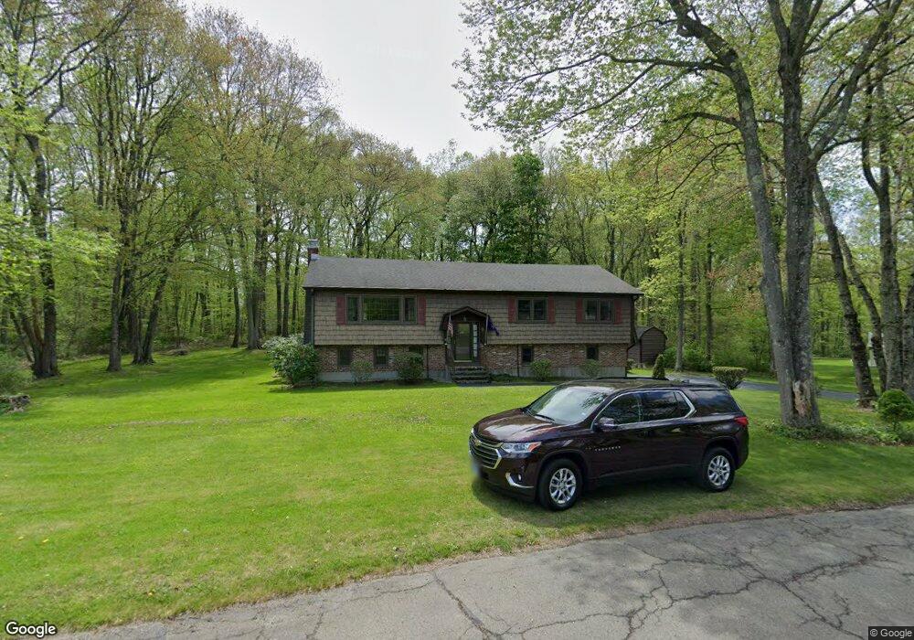 11 Tulip Dr, Monroe, CT 06468 - photo 1