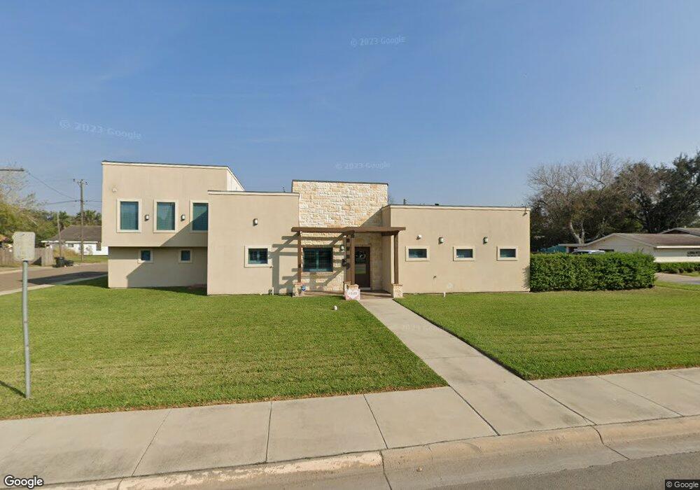 901 S Texas Blvd, Weslaco, TX 78596 - photo 1