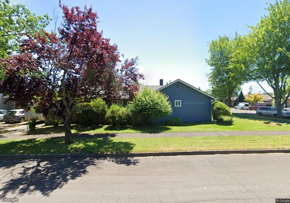 790 Clark St, Eugene, OR 97402 - photo 1