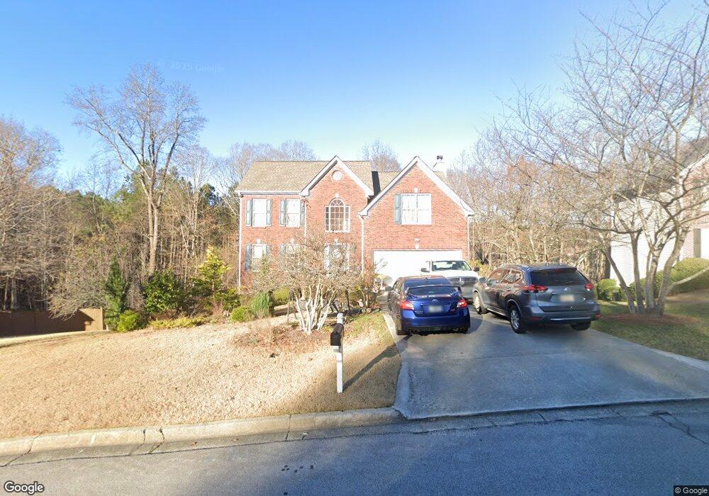 3134 Brooksong Way unit 5, Dacula, GA 30019 - photo 1