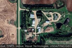 45301 353rd St NE, Wing, ND 58494