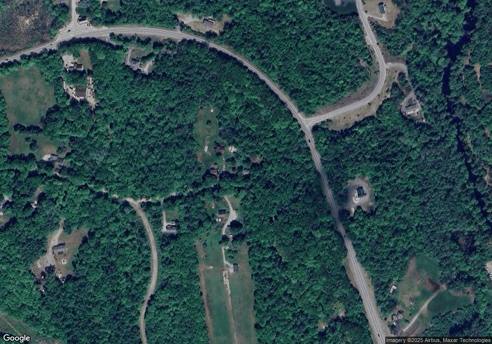 93 Norris Rd, Weare, NH 03281 - photo 1