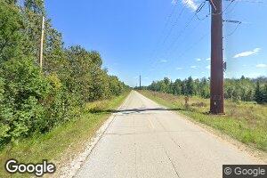 W7443 G 18 Rd, Daggett, MI 49821