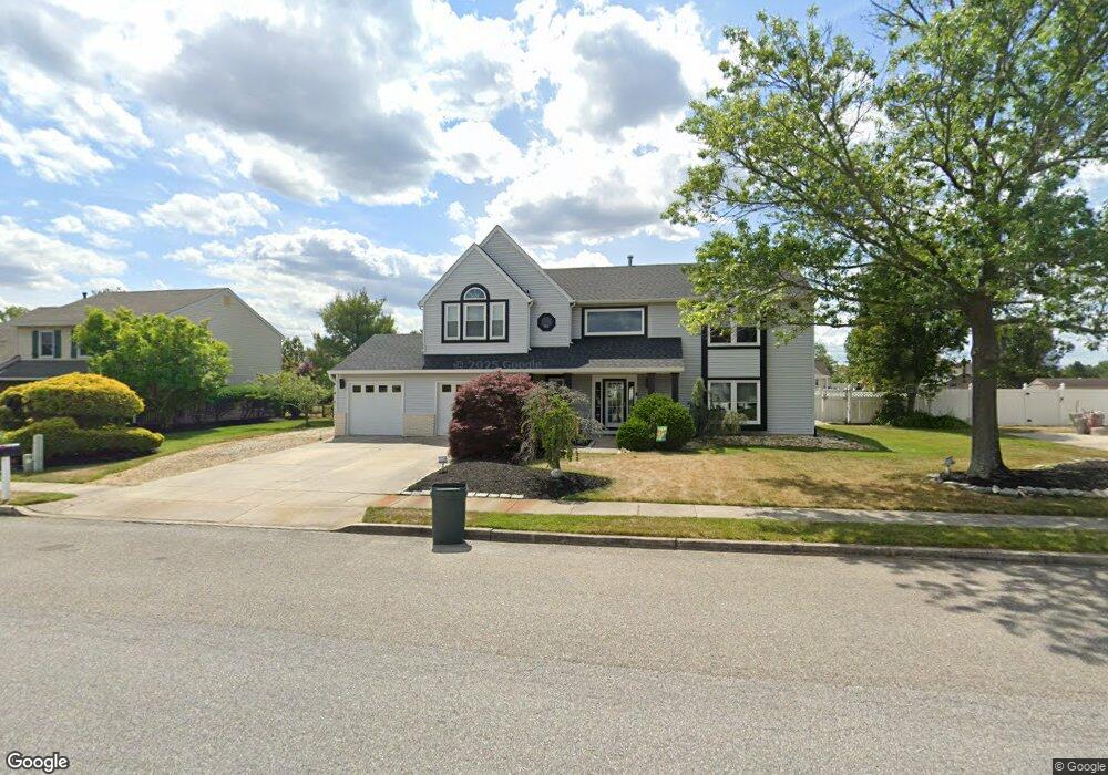 103 Wendee Way, Sewell, NJ 08080 - photo 1