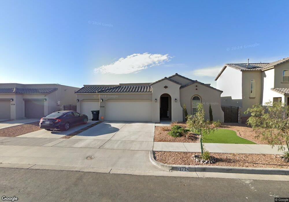 13724 Eccles Rd, El Paso, TX 79928 - photo 1