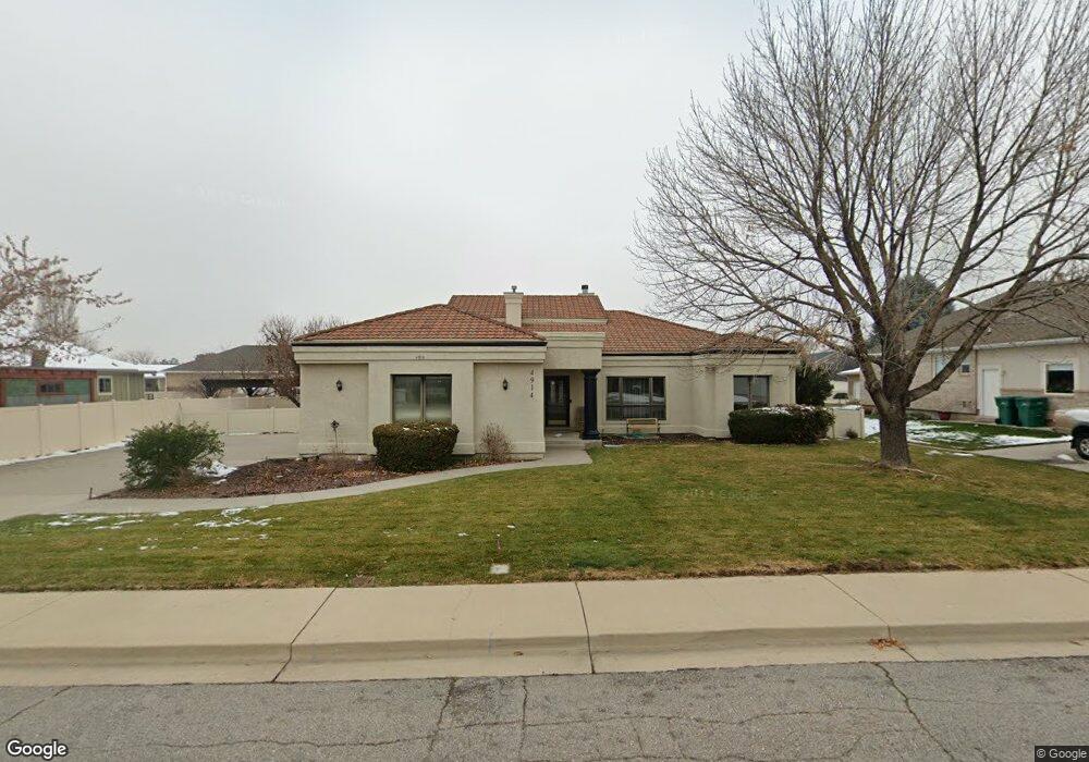 4914 Mountain View Cir, Highland, UT 84003 - photo 1