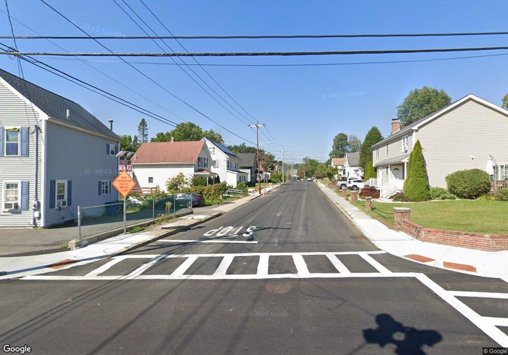 81 Fruit St, Milford, MA 01757 - photo 1