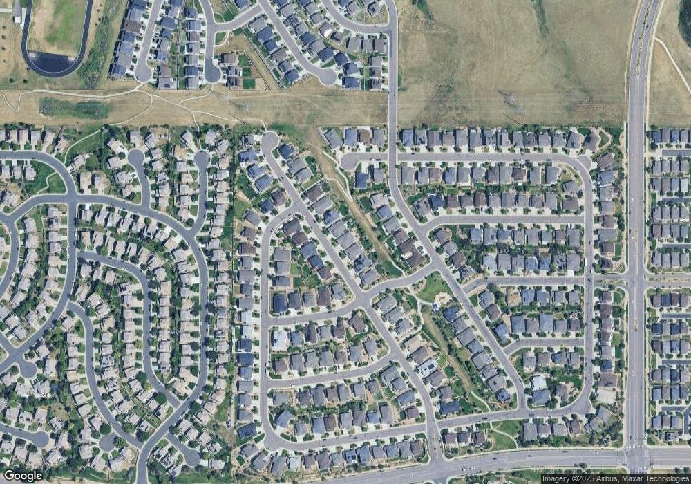 4766 S Netherland St, Centennial, CO 80015 - photo 1