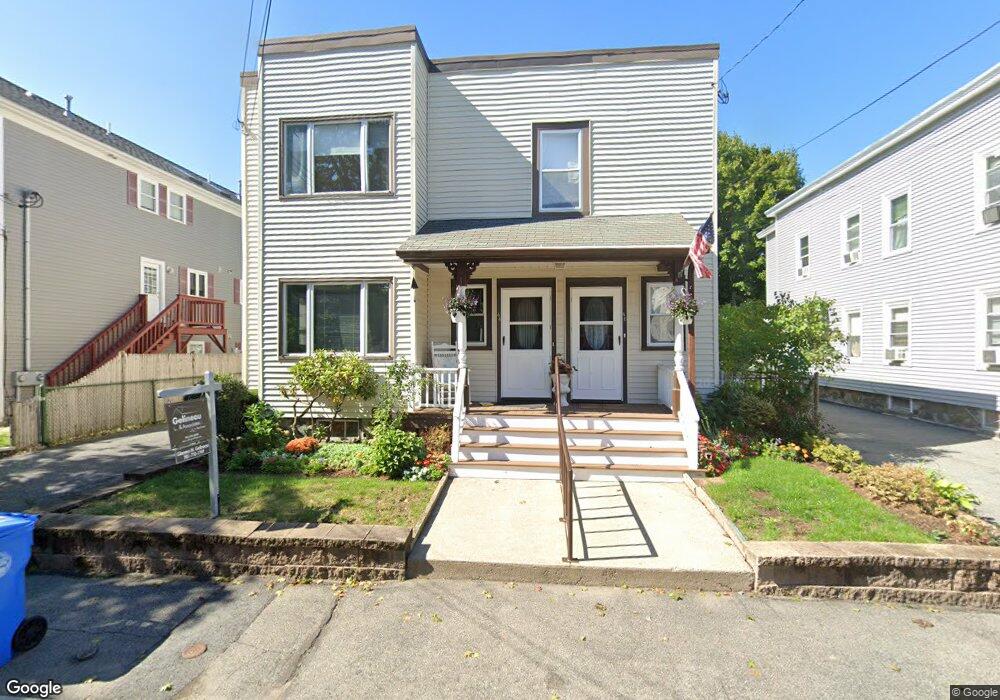 46 Francis St unit 46, Waltham, MA 02451 - photo 1