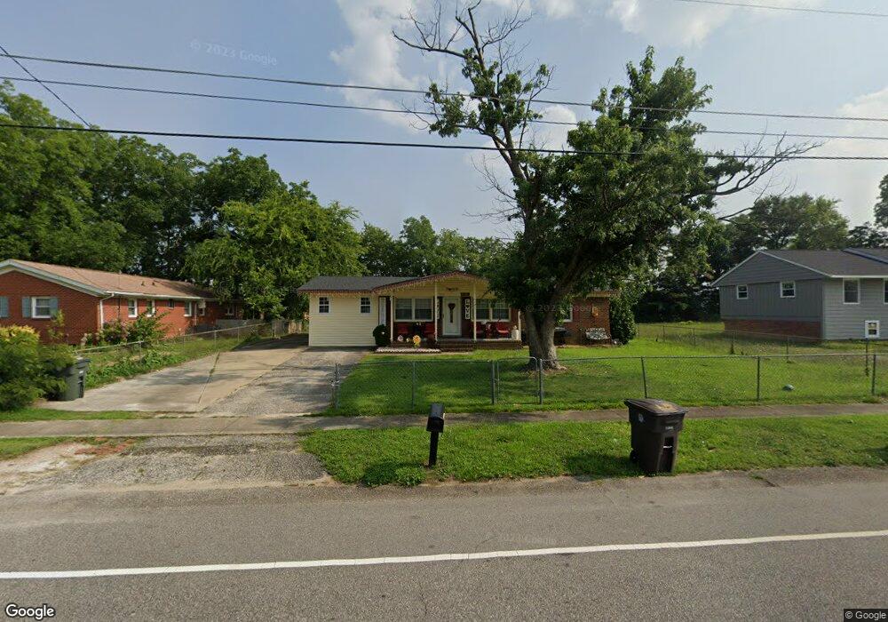 4329 Belford Rd, Fayetteville, NC 28314 - photo 1