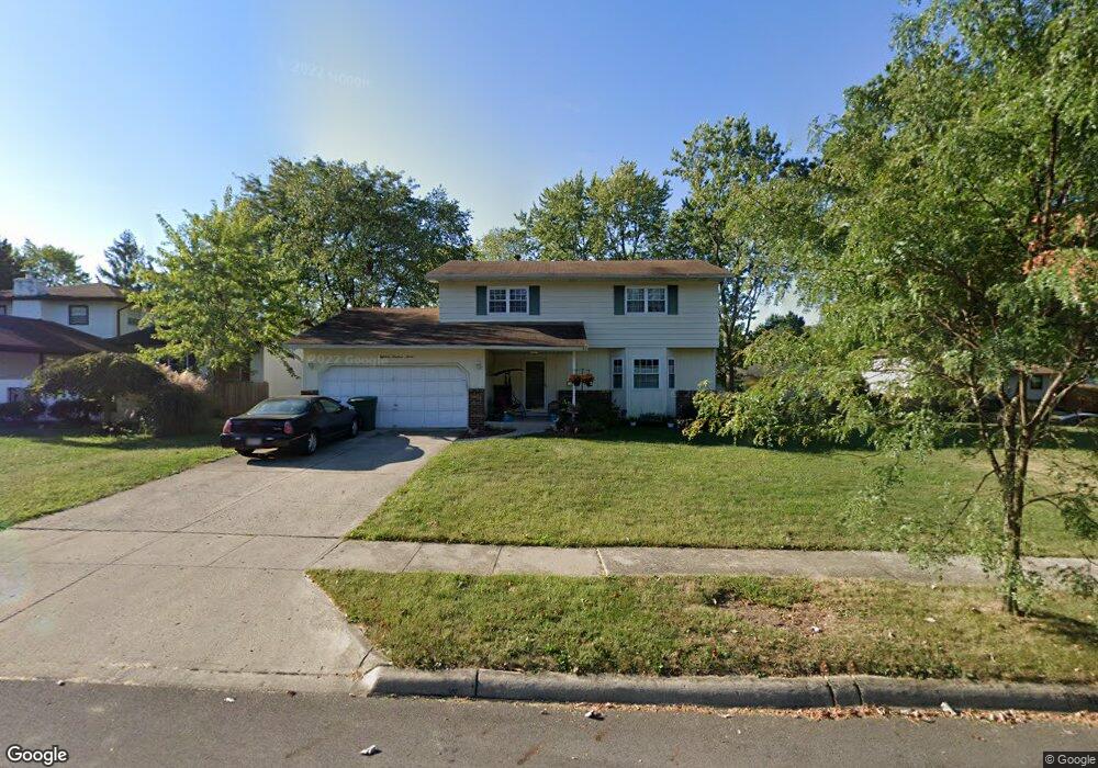 1807 Balsamridge Rd, Columbus, OH 43229 - photo 1