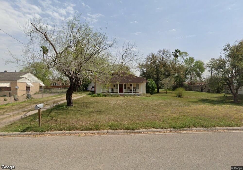 502 N 11th St, Donna, TX 78537 - photo 1