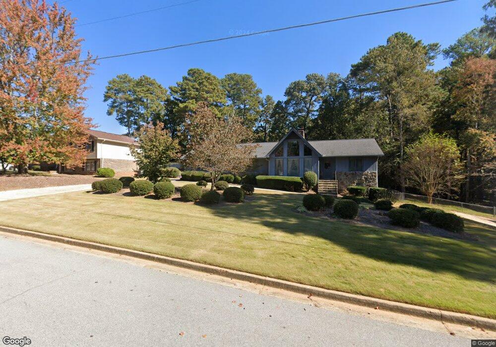 752 Sugar Hill Ln SE, Conyers, GA 30094 - photo 1