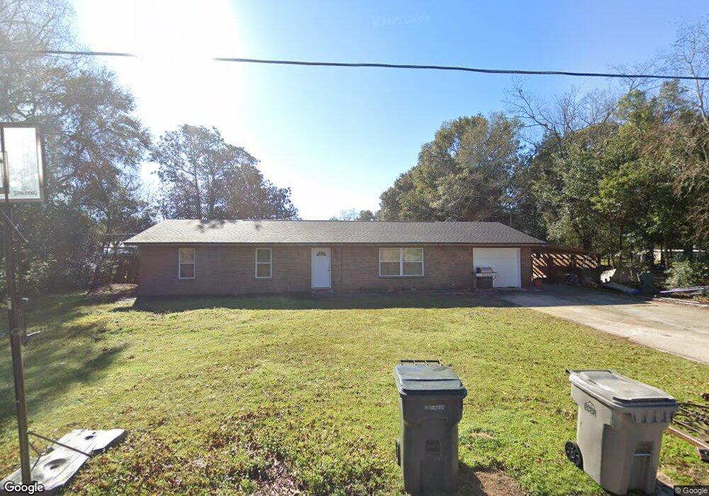 2385 Belleflower Rd, Pensacola, FL 32526 - photo 1