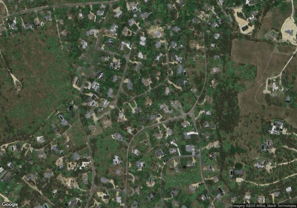 35 Kitts Field Cir, Edgartown, MA 02539 - photo 1