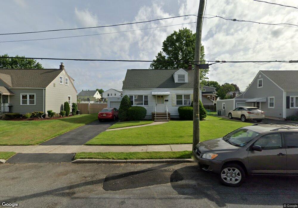 2569 Hamilton Terrace, Union, NJ 07083 - photo 1