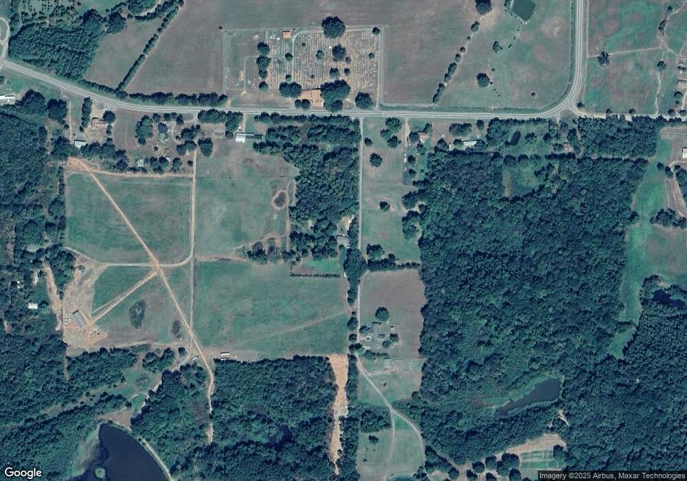 12497 S Highway 309, Havana, AR 72842 - photo 1