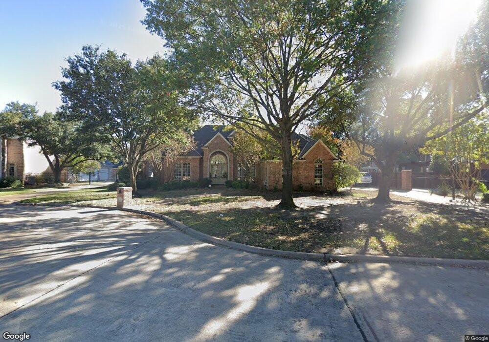 703 Prince George Ct, Southlake, TX 76092 - photo 1