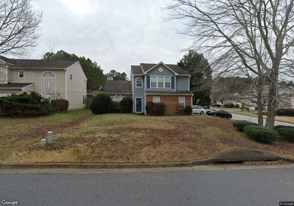 3961 Sidney Lanier Blvd unit 6, Duluth, GA 30096 - photo 1
