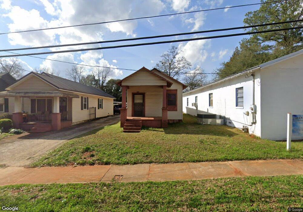 1214 N Lee St, Americus, GA 31719 - photo 1