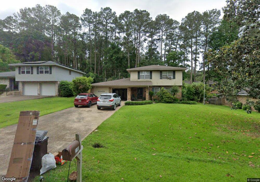 3186 Crestview Dr, Pineville, LA 71360 - photo 1