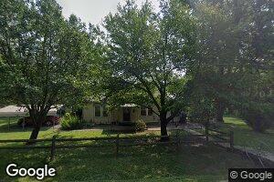 400 E 6th St, Horton, KS 66439