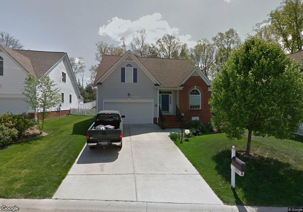 3313 Ceres Rd, Henrico, VA 23294 - photo 1