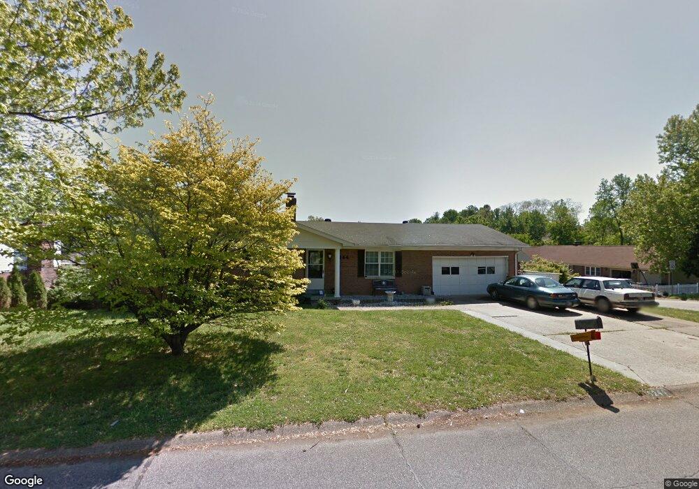 5244 Kenwood Dr, Newburgh, IN 47630 - photo 1