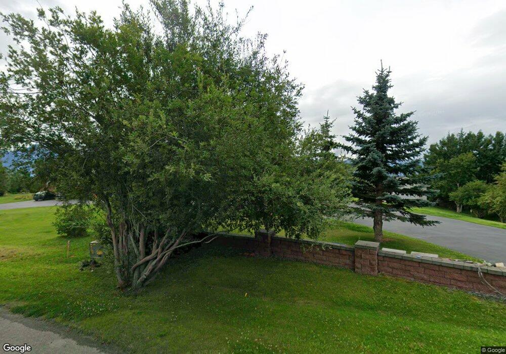 5902 E Cumulus Cir, Palmer, AK 99645 - photo 1