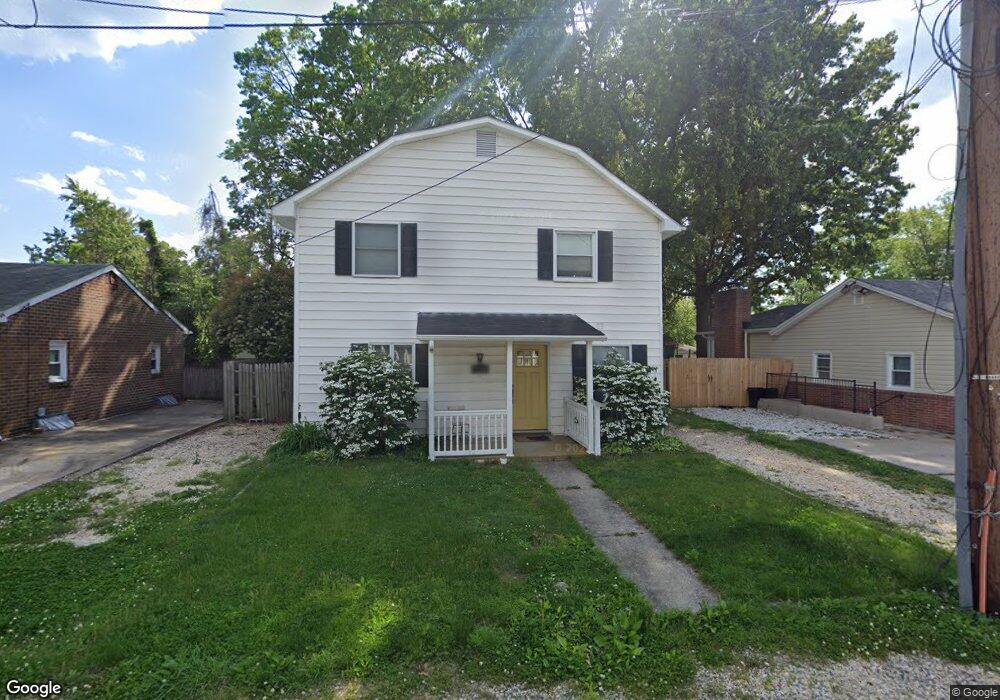 1216 3rd Rd, Middle River, MD 21220 - photo 1