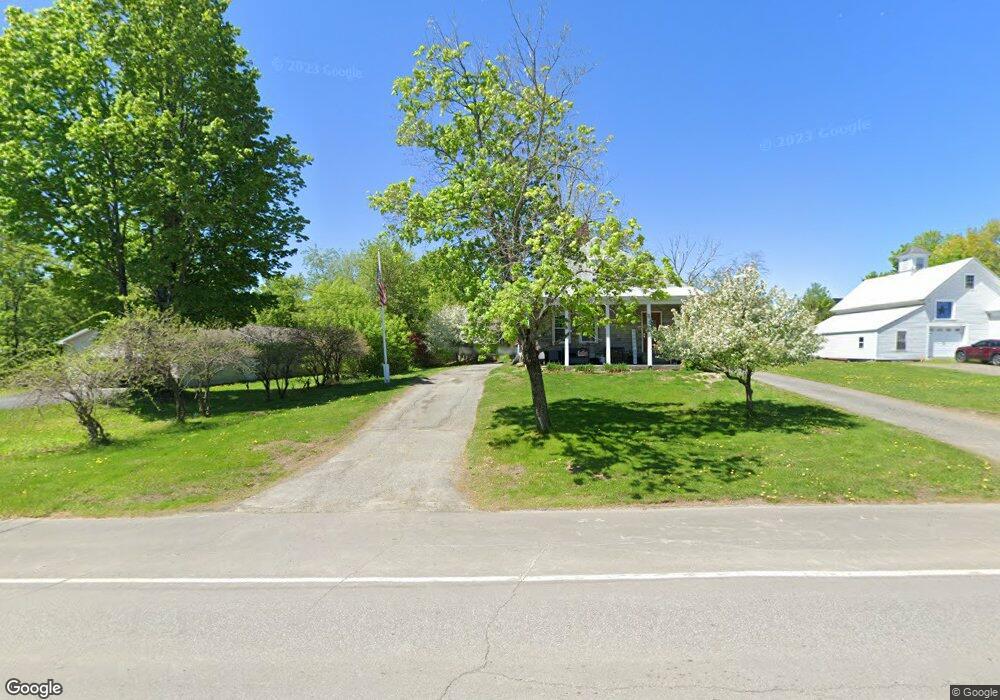 82 North St, Dover Foxcroft, ME 04426 - photo 1