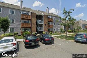 7513 Tamarron Dr, Plainsboro, NJ 08536