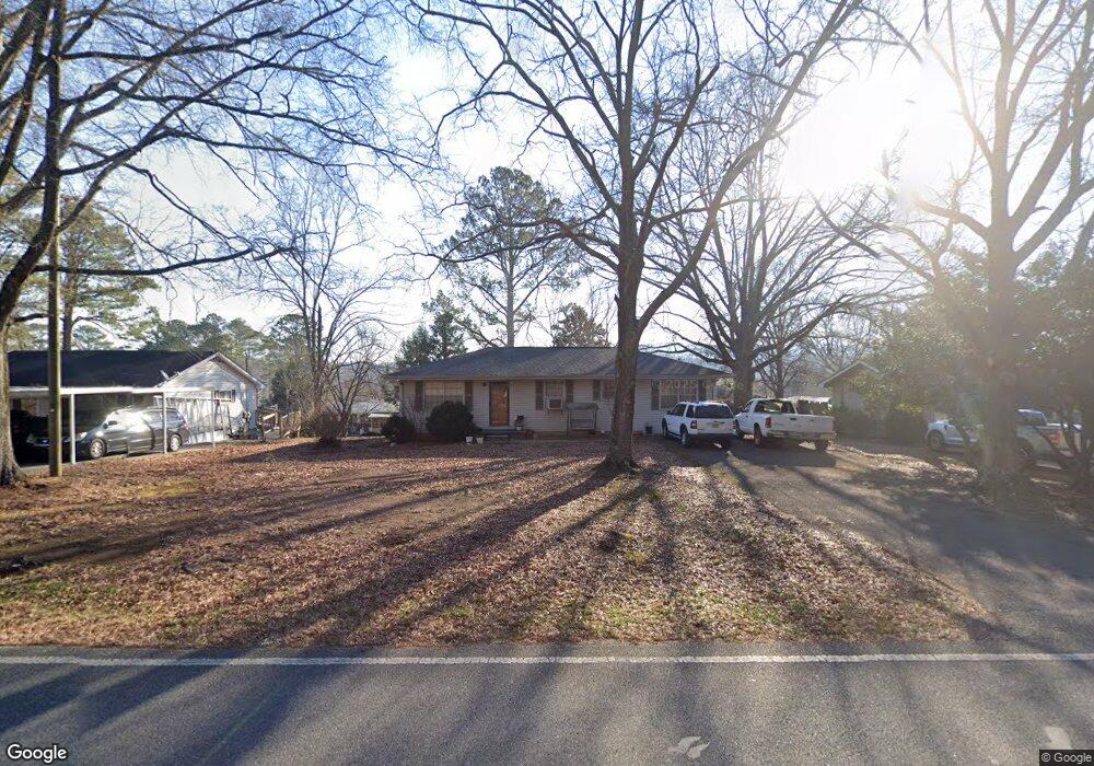 302 N Varnell Rd, Tunnel Hill, GA 30755 - photo 1