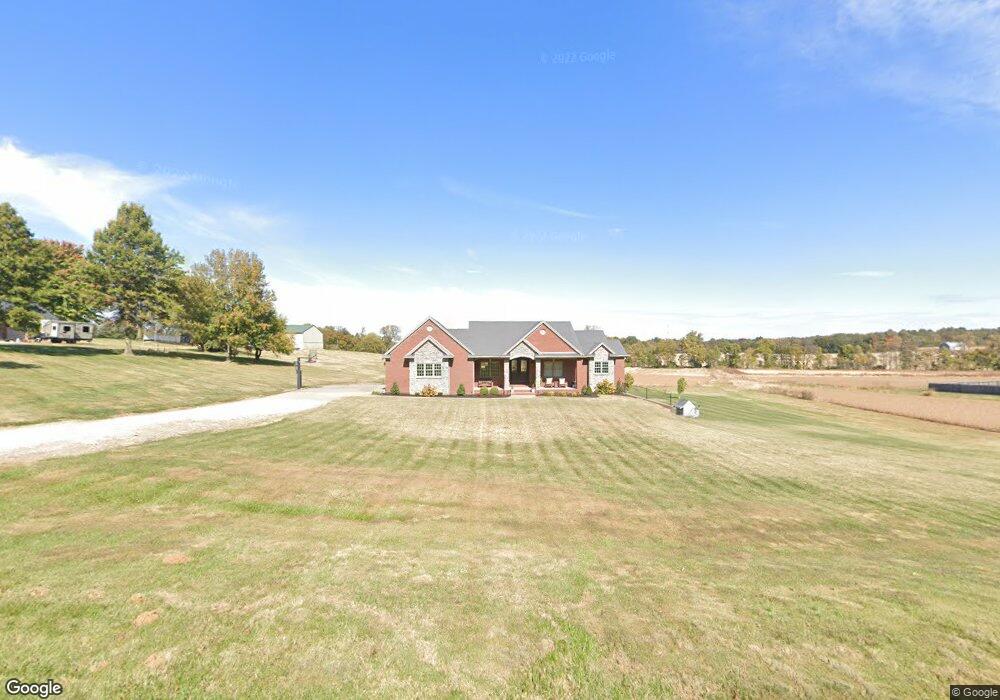5731 Lee Rudy Rd, Owensboro, KY 42301 - photo 1