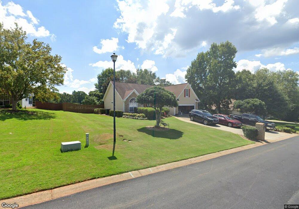 80 Summer Walk Ct, Covington, GA 30016 - photo 1