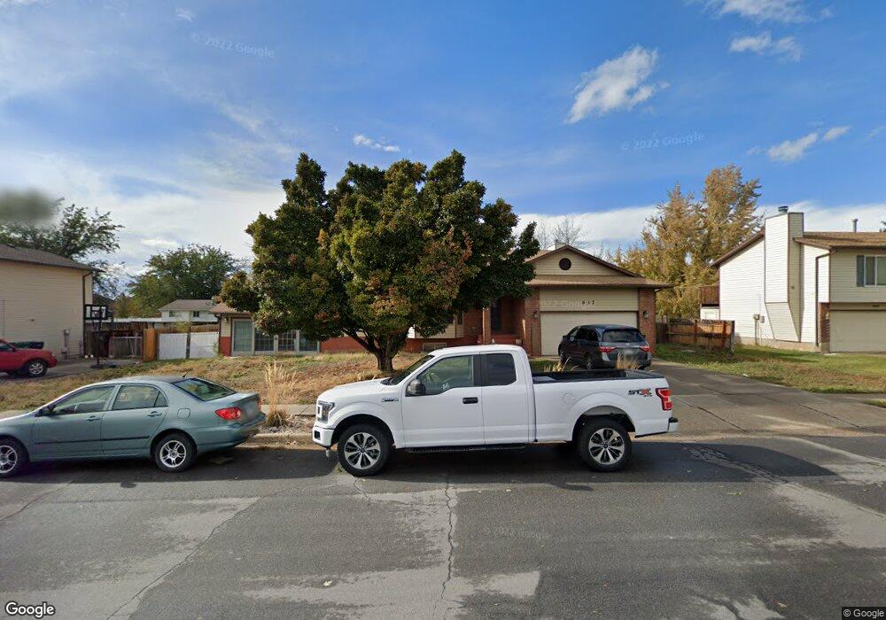 632 S 1150 W, Layton, UT 84041 - photo 1