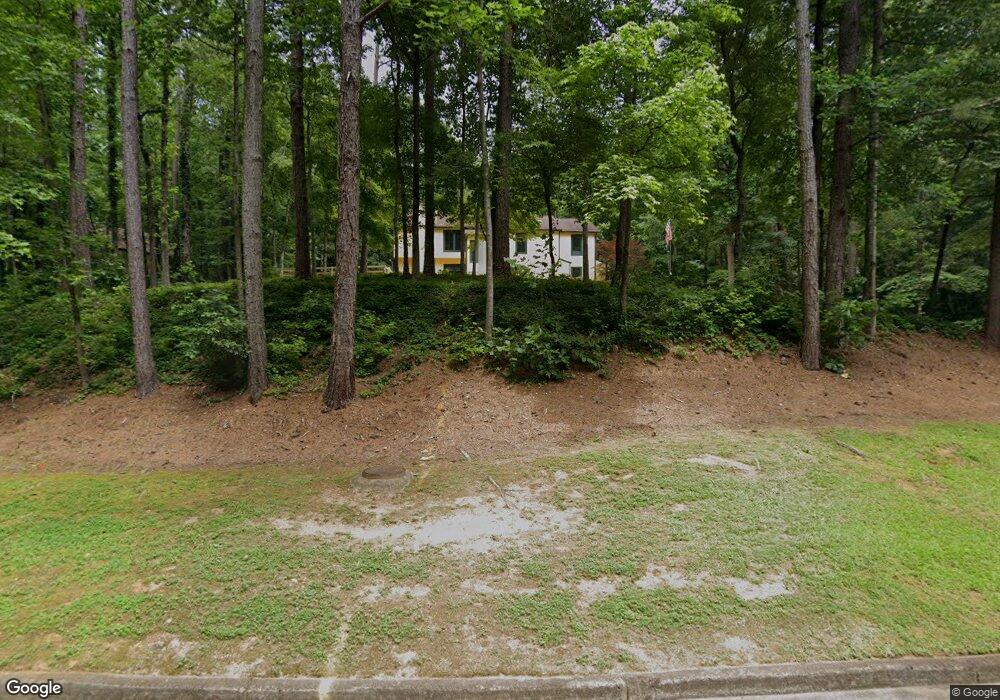 1145 Pine Grove Pointe Dr, Roswell, GA 30075 - photo 1
