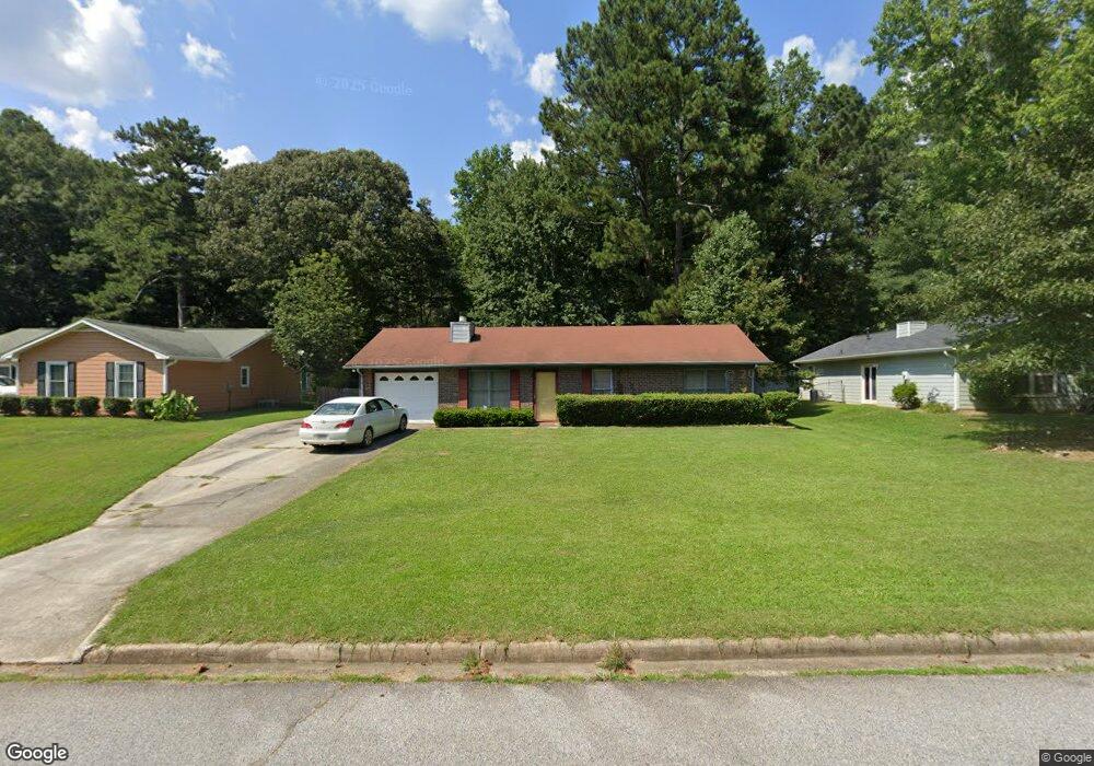 871 Bartow Ct, Riverdale, GA 30274 - photo 1