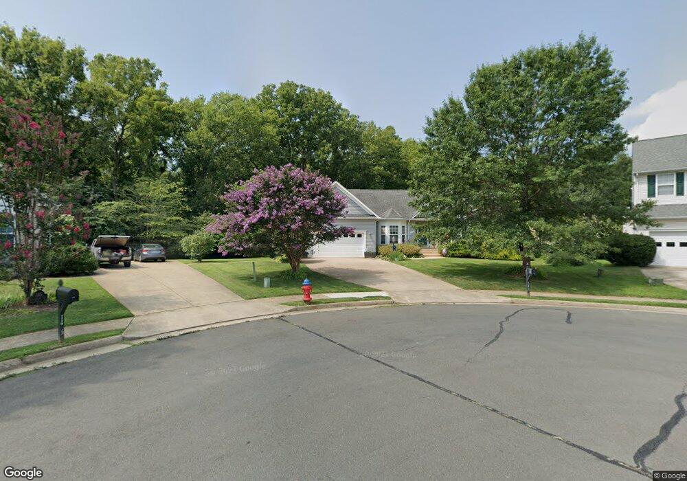 146 Secretariat Ct, Warrenton, VA 20186 - photo 1