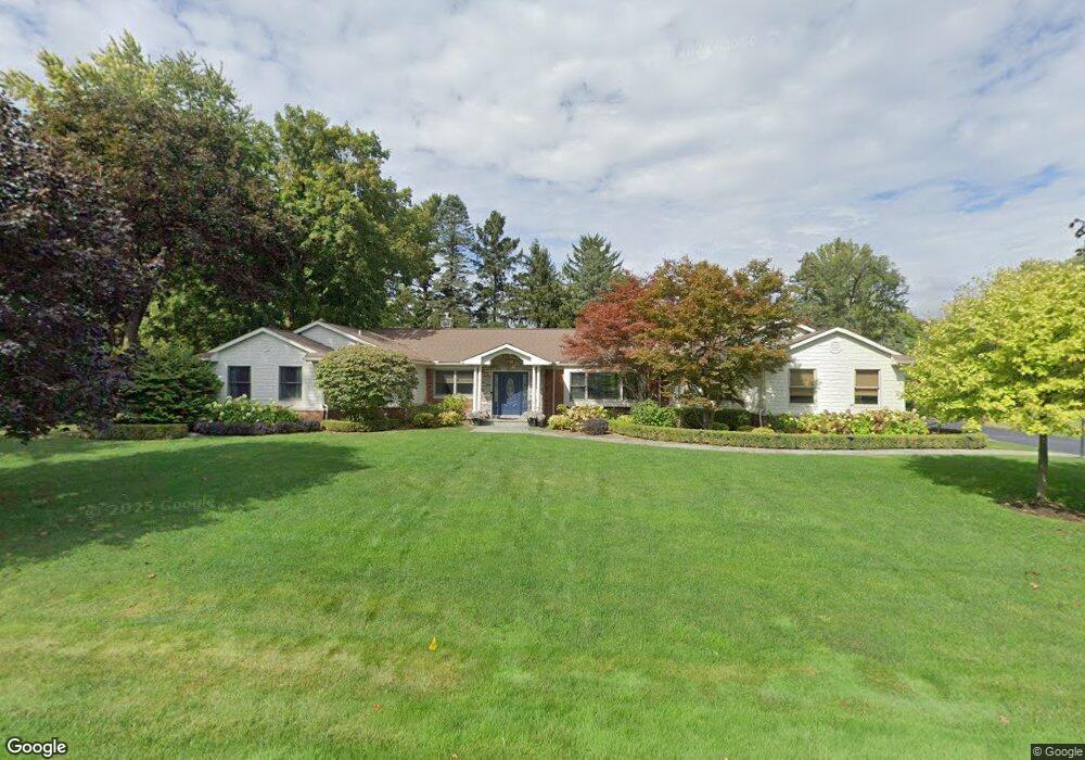 3870 Miller Way S, Bloomfield Hills, MI 48301 - photo 1