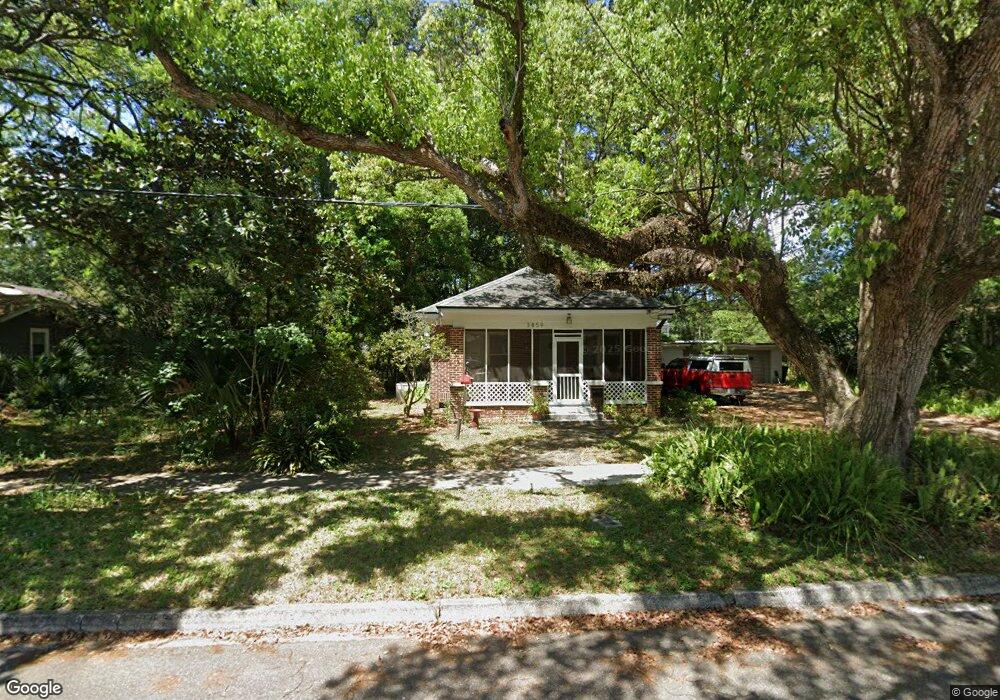 3859 Valencia Rd, Jacksonville, FL 32205 - photo 1