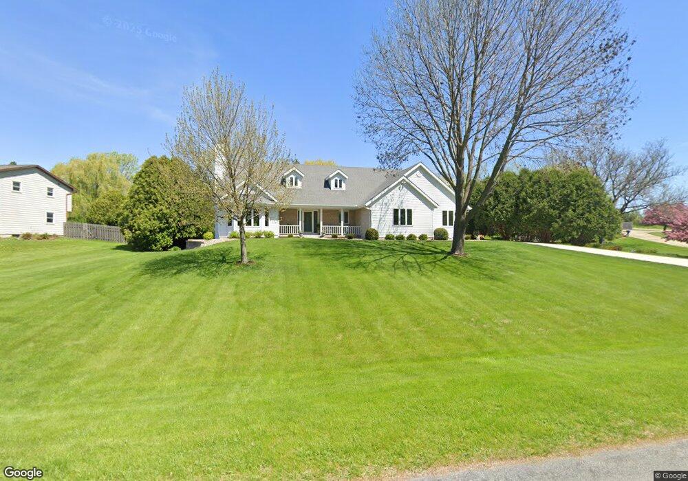 2552 Tonto Trail, Verona, WI 53593 - photo 1