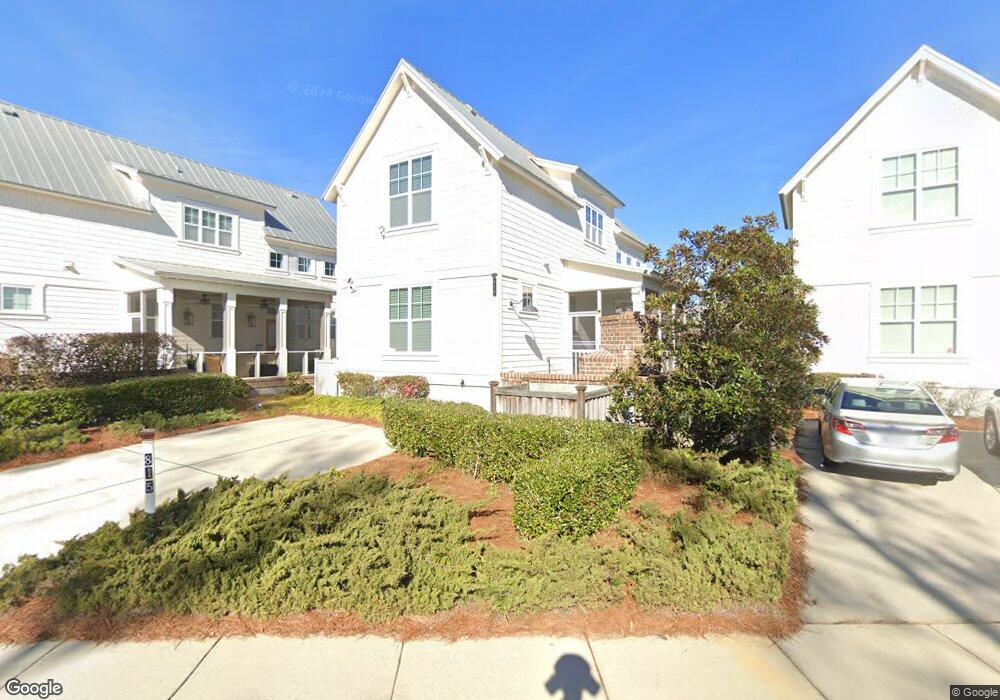 815 Meadowsweet Ln, Leland, NC 28451 - photo 1