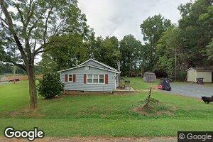 7135 Marley Cir, Staley, NC 27355