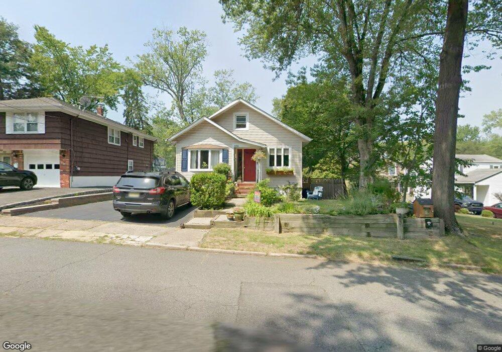 654 Lafayette Ave, Westwood, NJ 07675 - photo 1