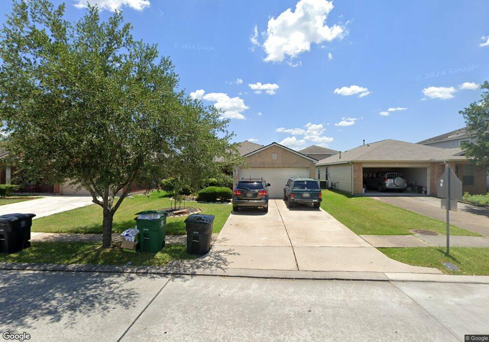 9334 Wolcott Park Ln, Houston, TX 77075 - photo 1