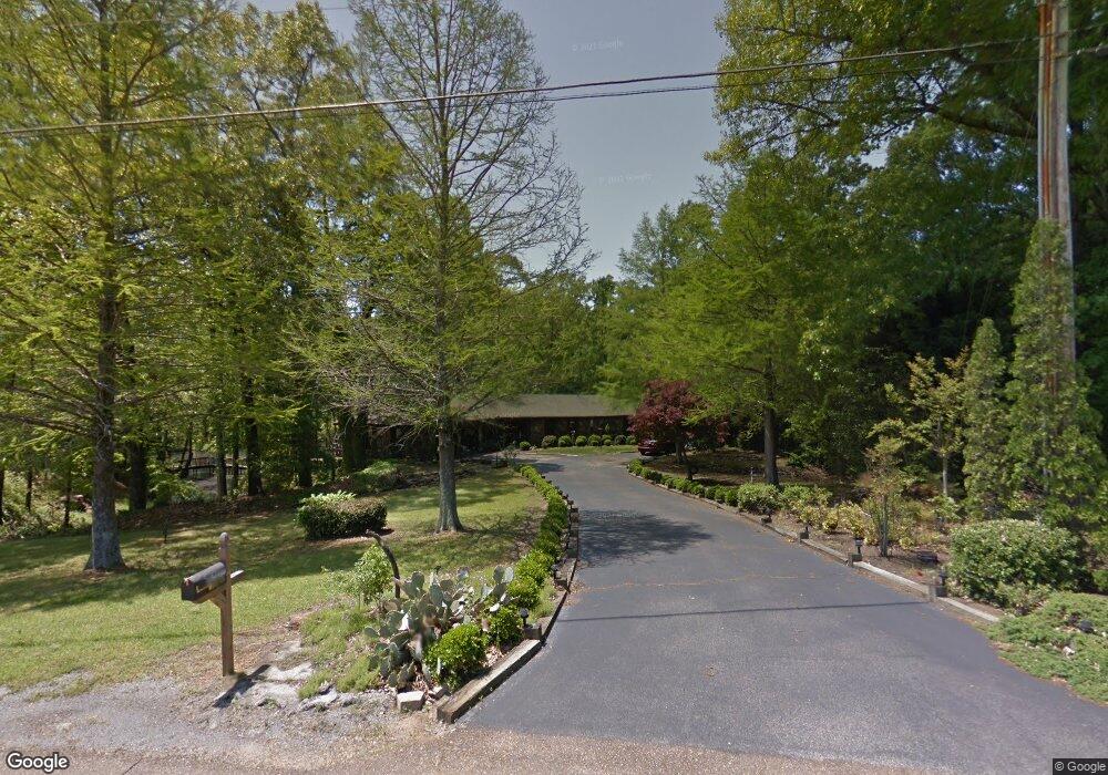 1107 Wooten Rd, Nesbit, MS 38651 - photo 1